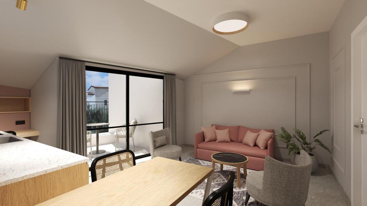 Albi Boutique Hotel - Traveler'S Choice 2024 Jeruzalém Exteriér fotografie
