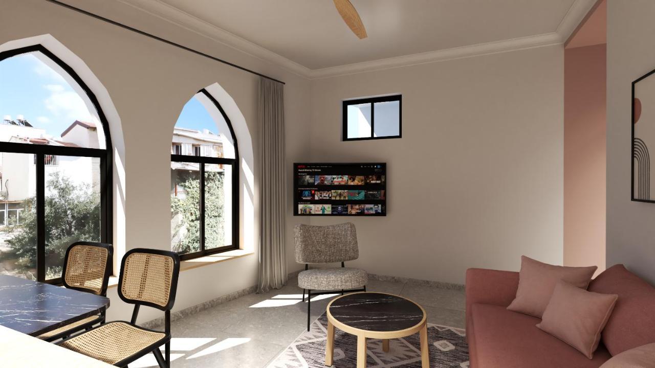 Albi Boutique Hotel - Traveler'S Choice 2024 Jeruzalém Exteriér fotografie
