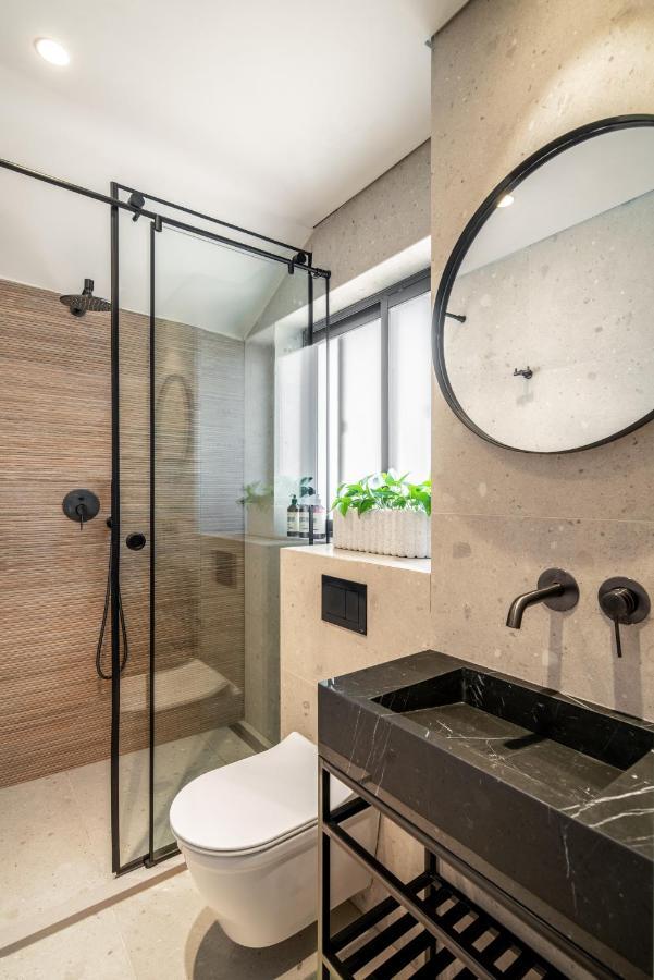 Albi Boutique Hotel - Traveler'S Choice 2024 Jeruzalém Exteriér fotografie